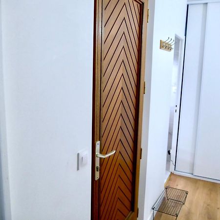 Appartamento La Perle - Montargis Esterno foto