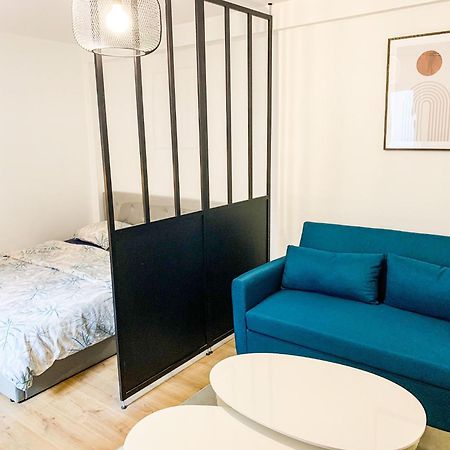 Appartamento La Perle - Montargis Esterno foto