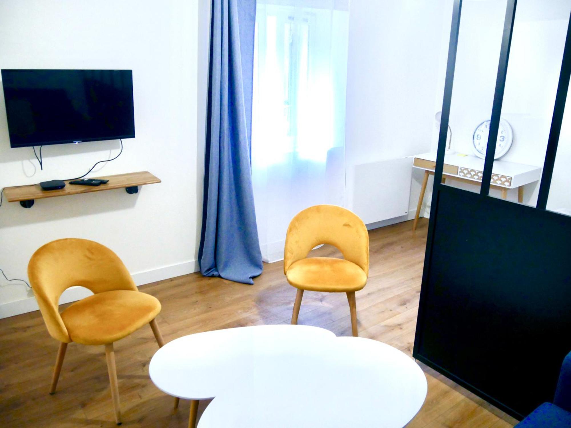 Appartamento La Perle - Montargis Esterno foto