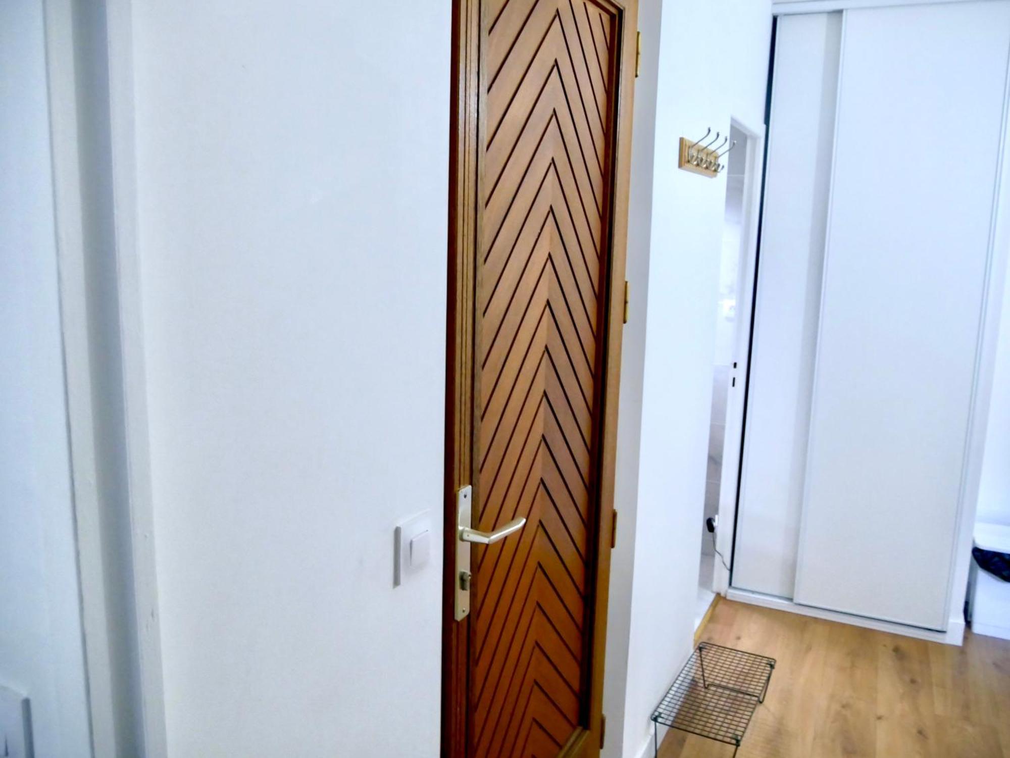 Appartamento La Perle - Montargis Esterno foto